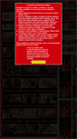 Mobile Screenshot of freesexvidea.cz